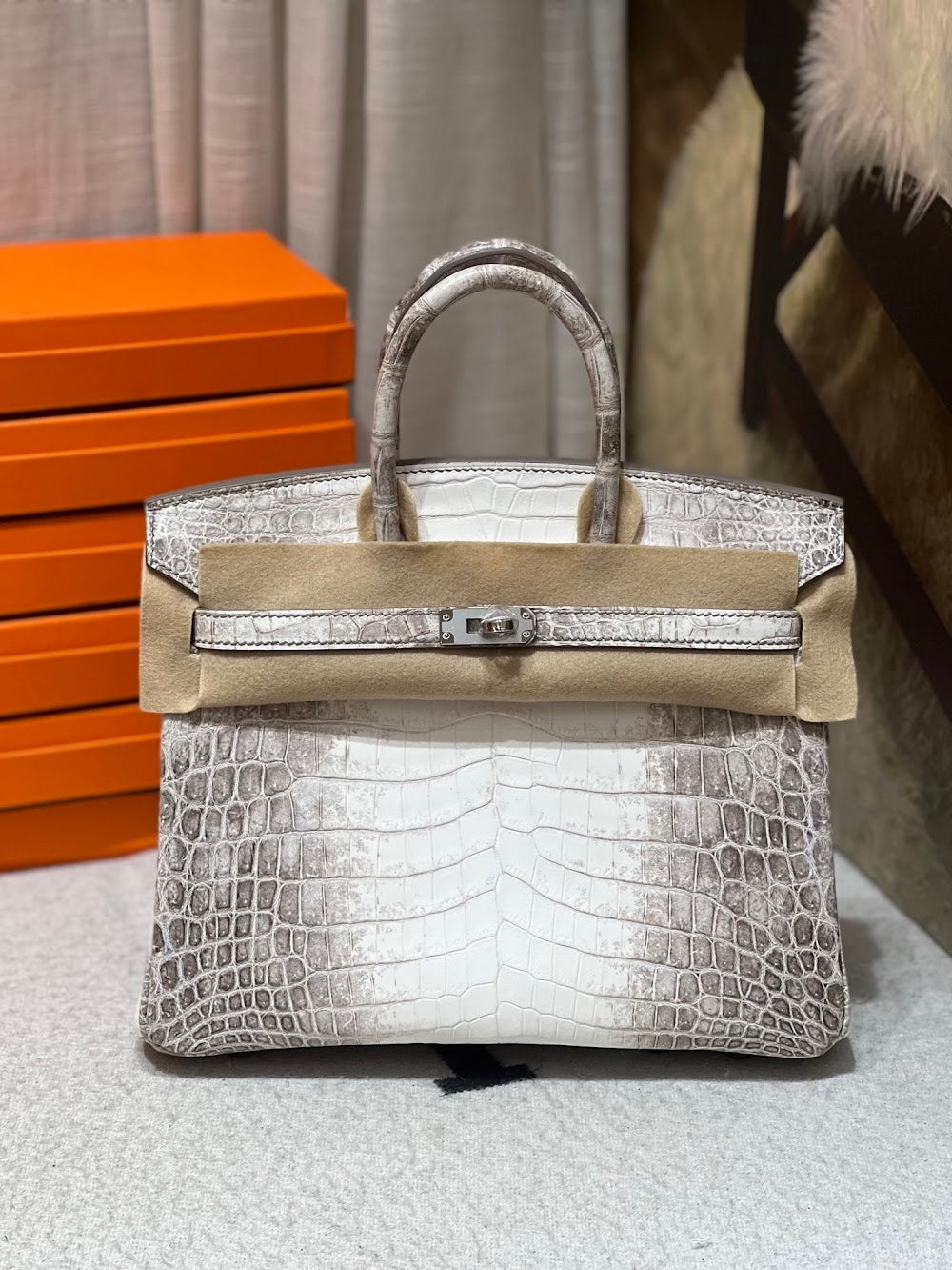 Dragons BagsHermesn Luxury Bag --118275
