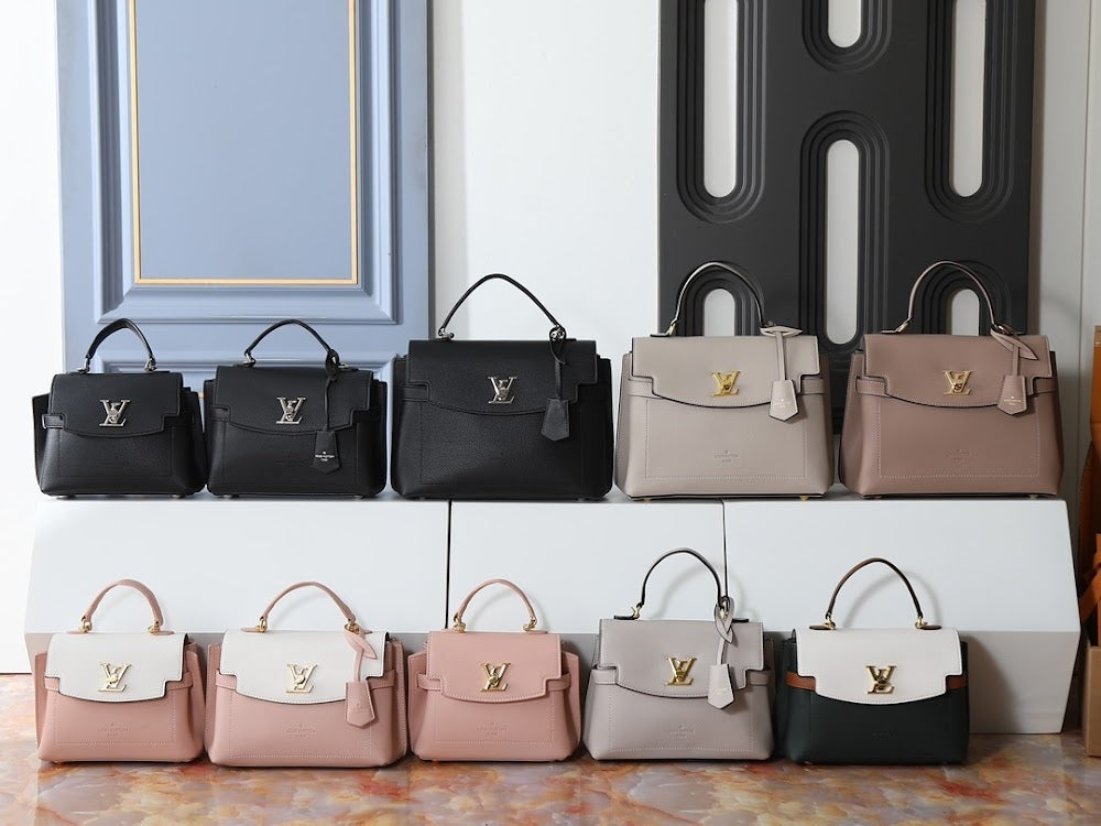 Dragons Bags ln Luxury Bag --77317