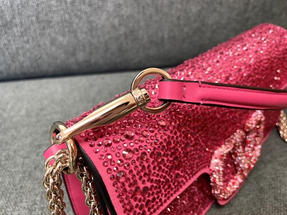 Dragons Bags Valentine Luxury Bag --121098