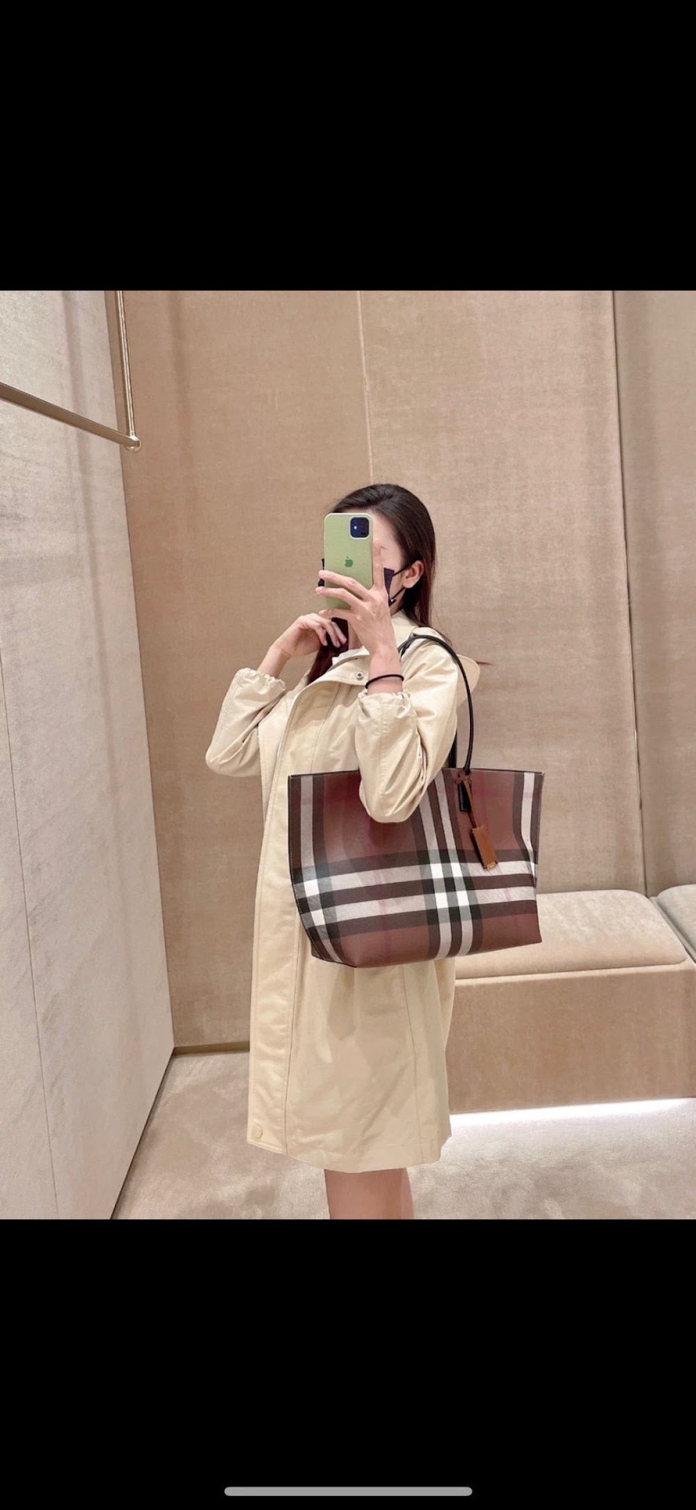 Dragons Bags Burberryn Luxury Bag --92449