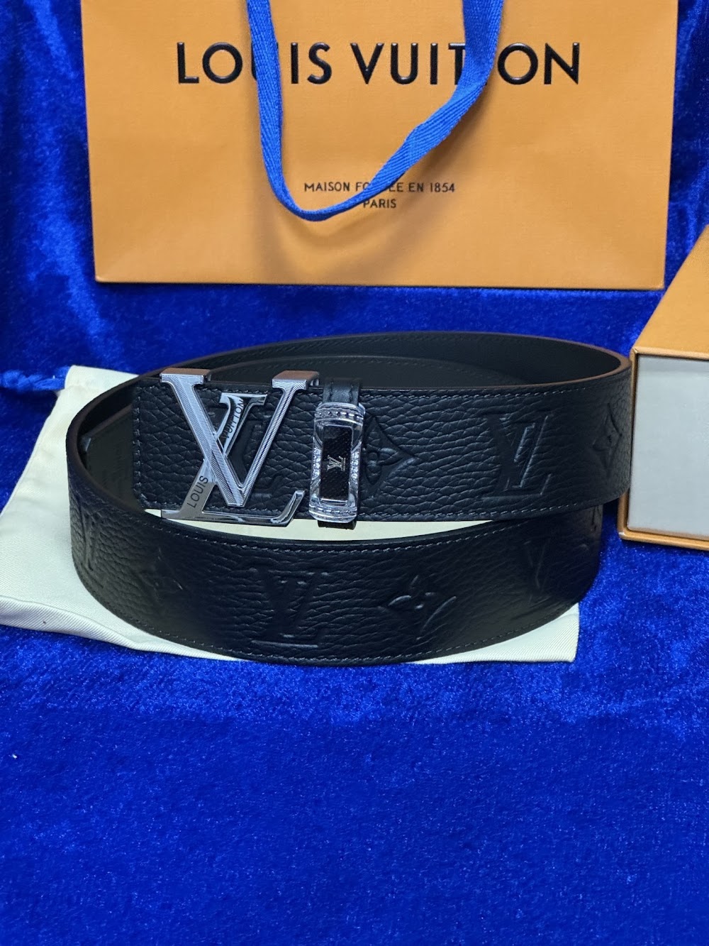 Dragons Bags ln Luxury Belt --109534