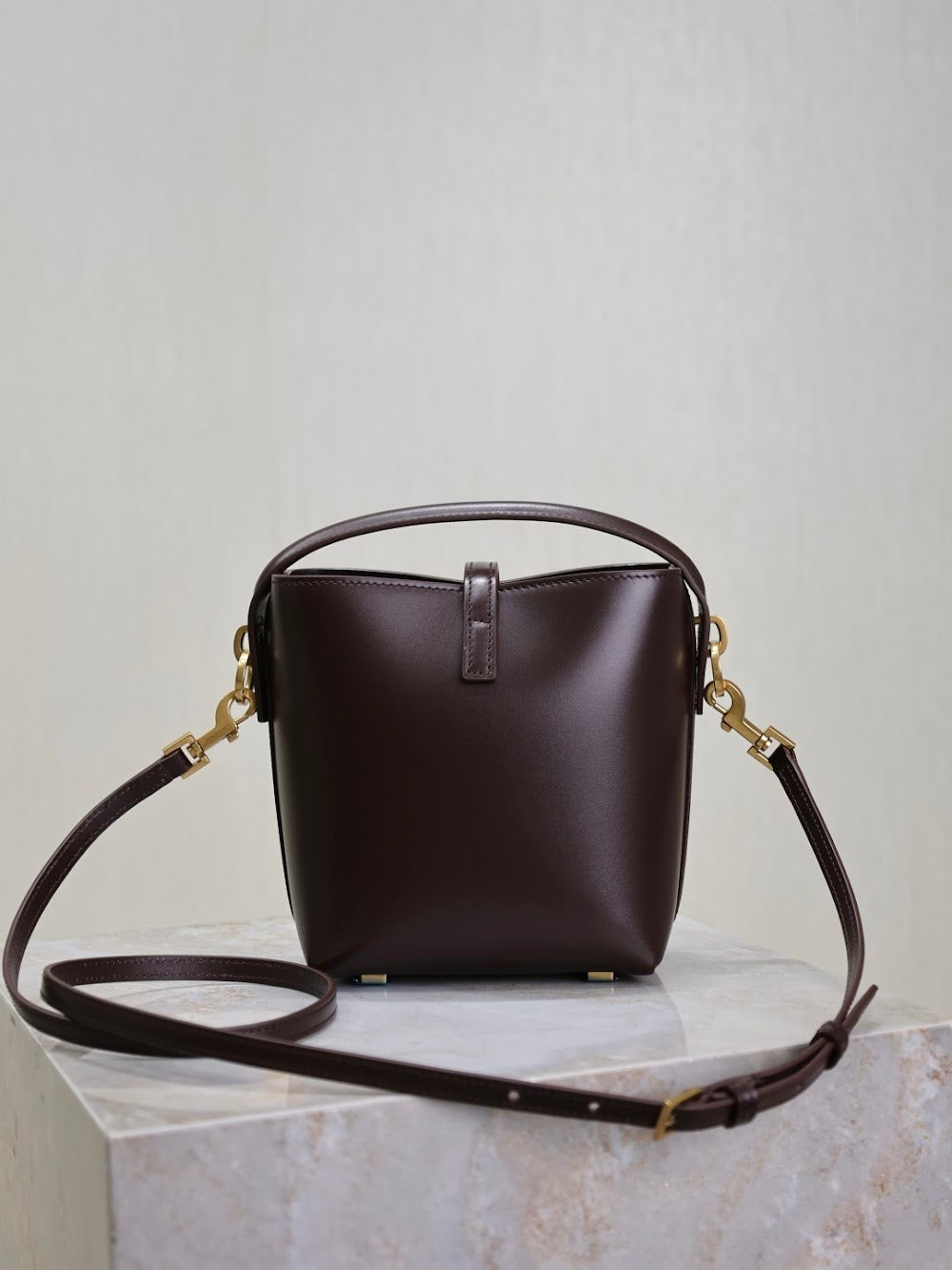 Dragons Bags YSLn Luxury Bag --119482