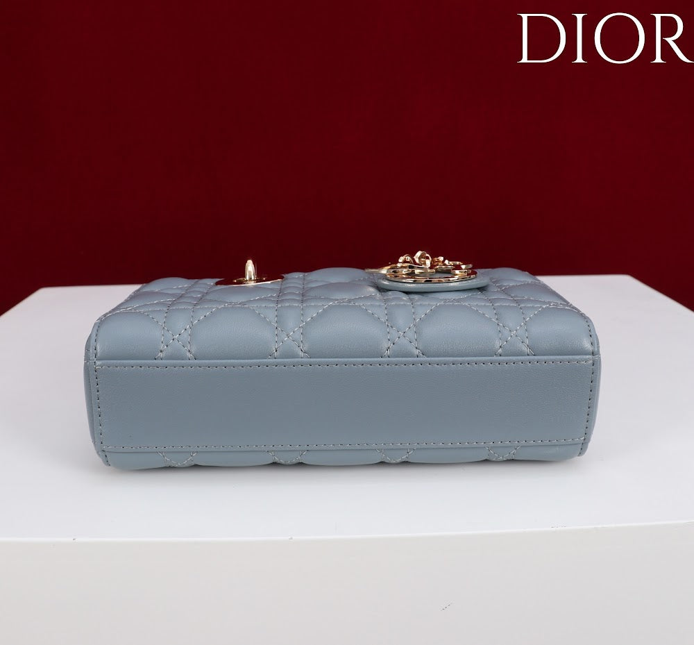 Dragons BagsDiorn Luxury Bag --115420