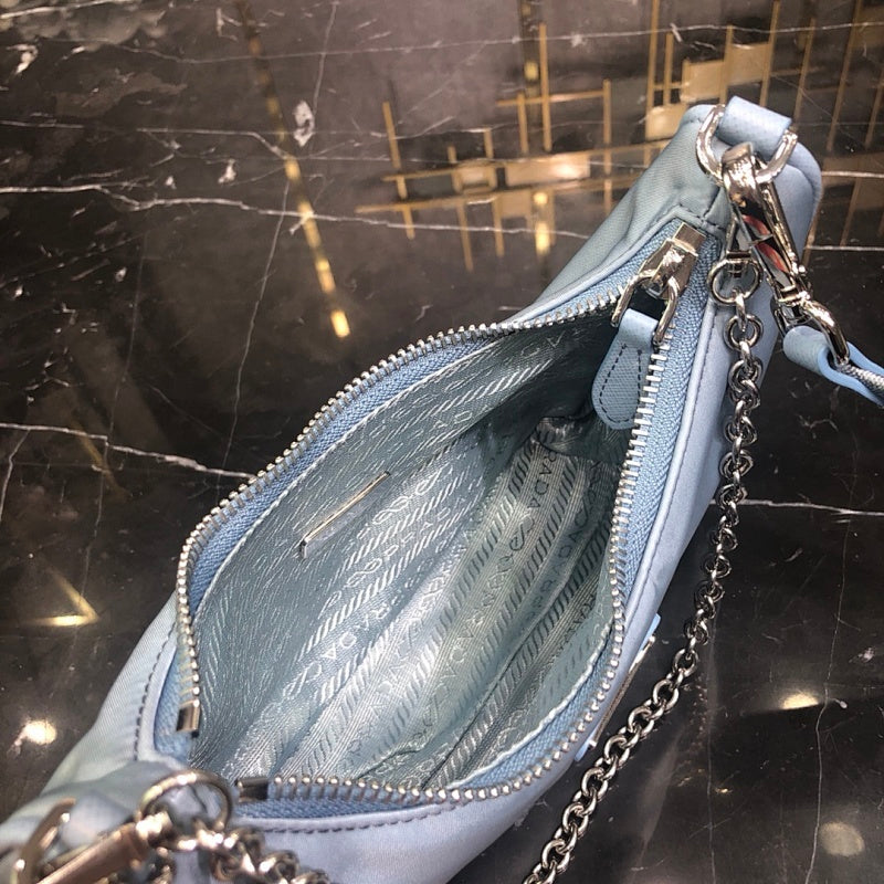 Jessica Bags pradn Luxury Bag --74669