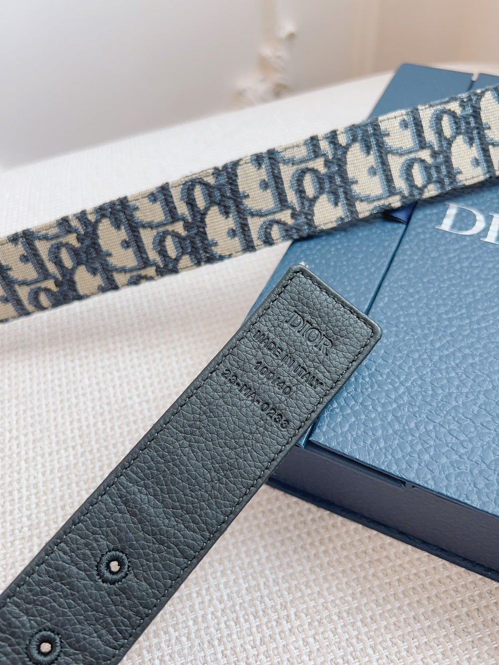 Dragons Bags Diorn Luxury Belt --105021