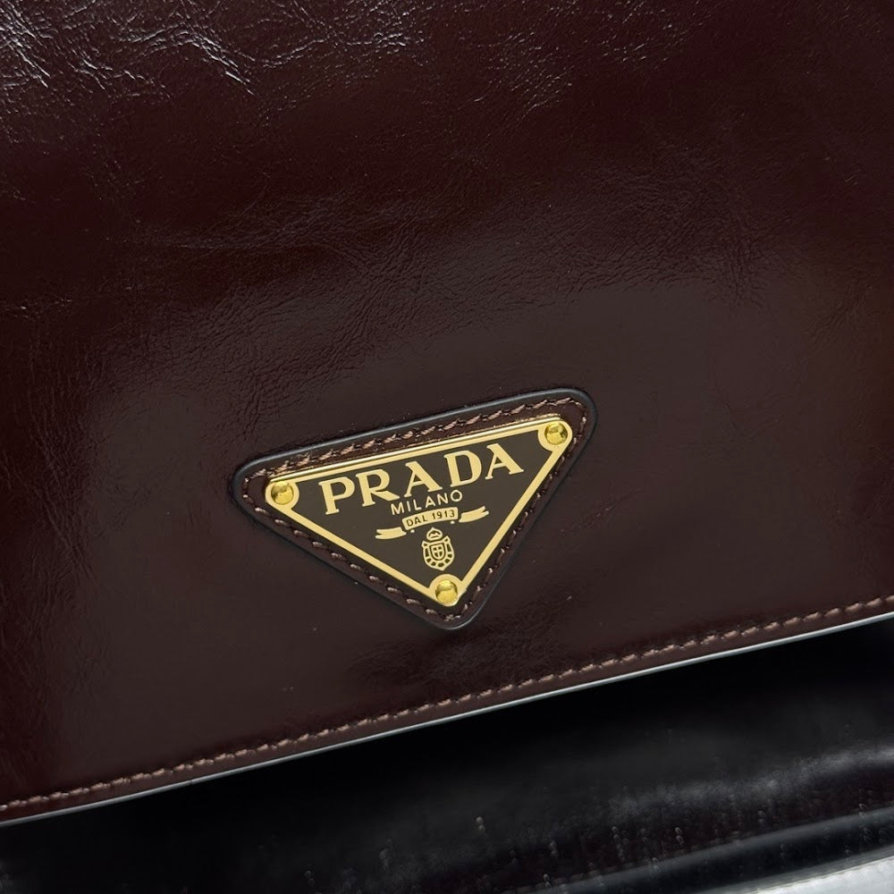 Dragons Bags Pradn Luxury Bag --102834