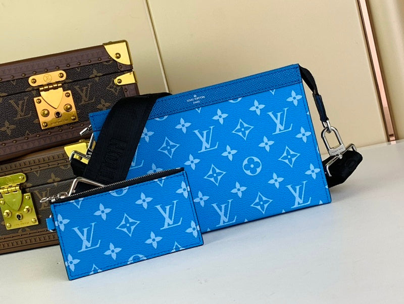 Dragons Bags ln Luxury Bag --57884