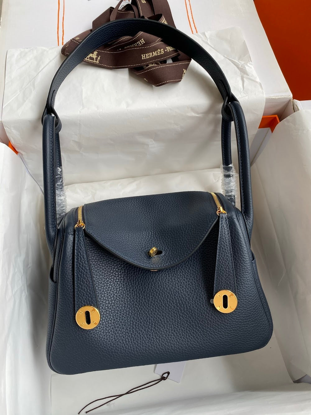 Dragons BagsHermesn Luxury Bag --117165