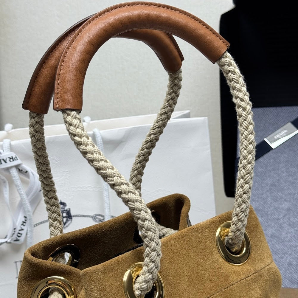 Dragons Bags Pradn Luxury Bag --101539