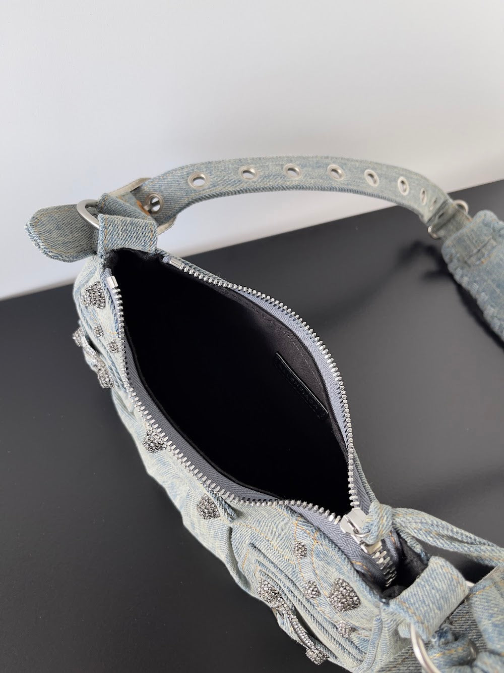 Dragons Bags Balenciaga Luxury Bag --111136