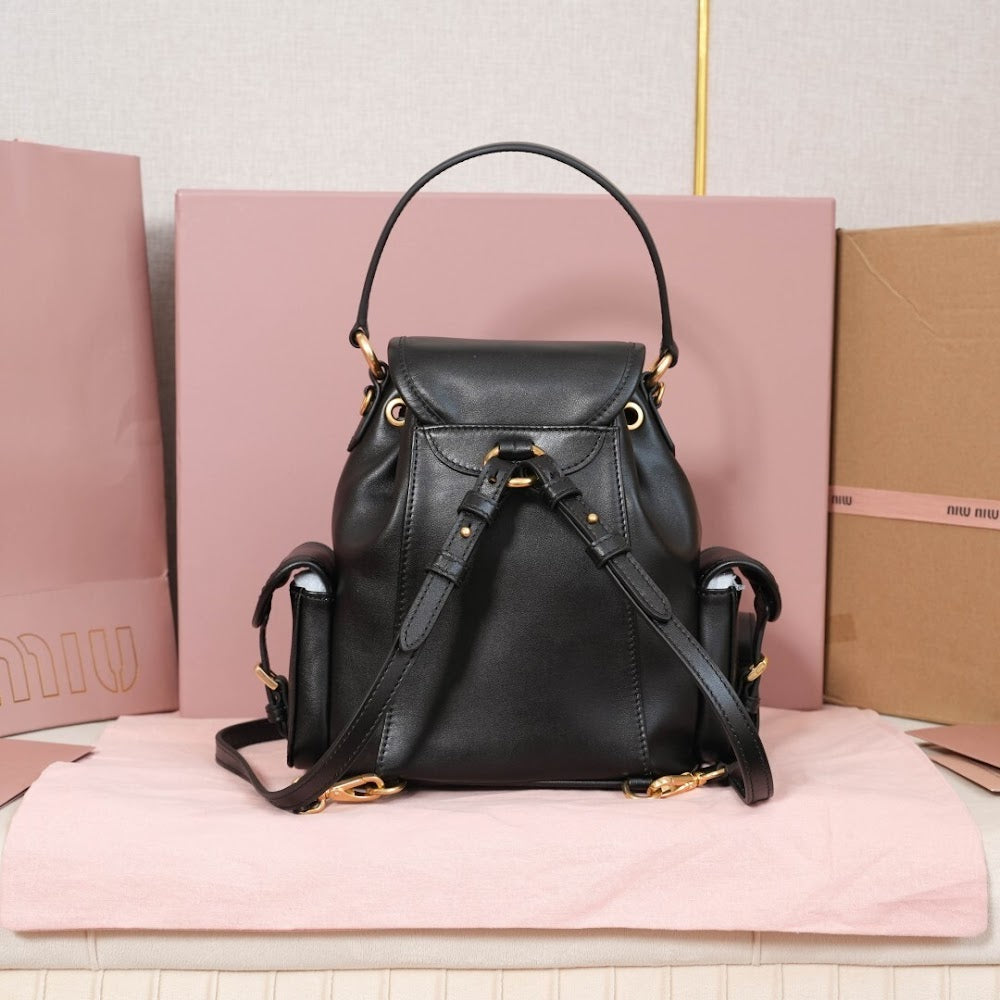Dragons Bags Miun Miun Luxury Bag --123582