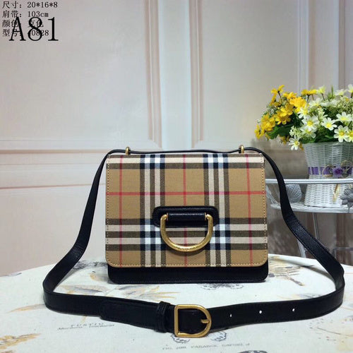 VBS Fashion -BBR Bags - 805