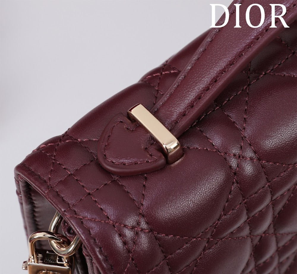Dragons BagsDiorn Luxury Bag --116310