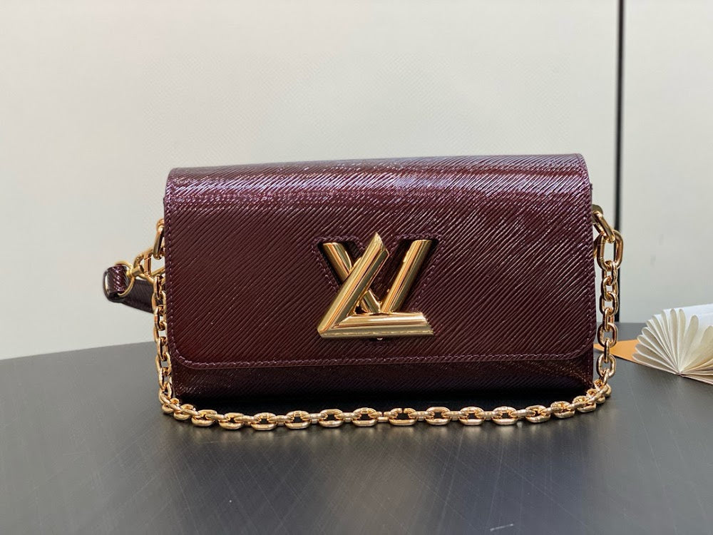 Dragons Bags LVn Luxury Bag --80962
