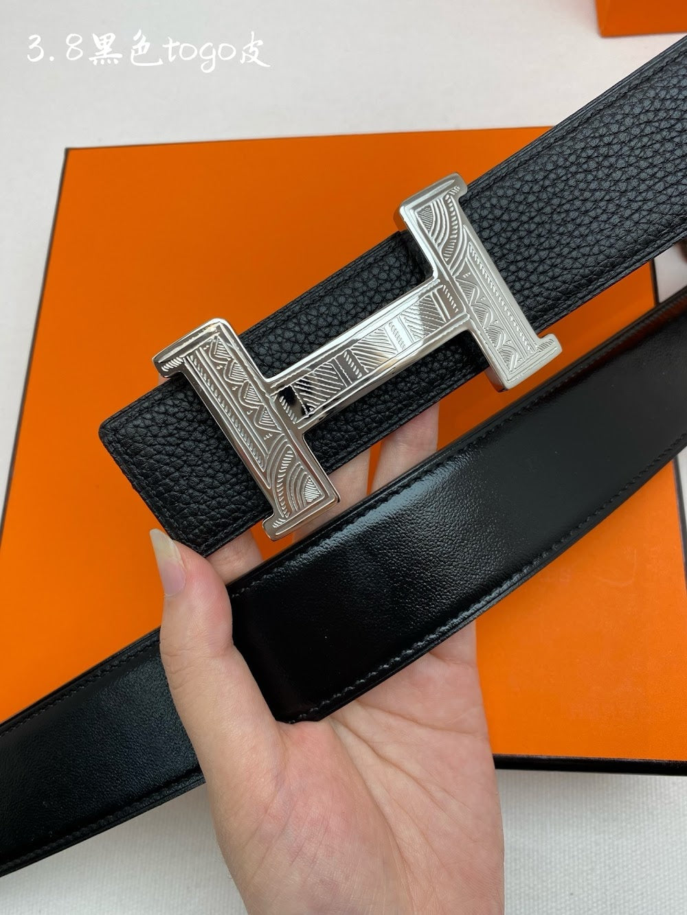 Dragons Bags Hermesn Luxury Belt --109168