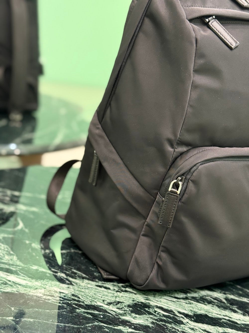 Dragons Bags Pradn Luxury Bag --102107