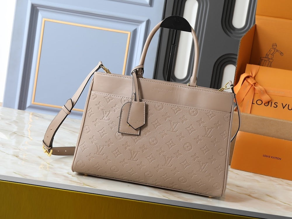 Dragons Bags ln Luxury Bag --77335