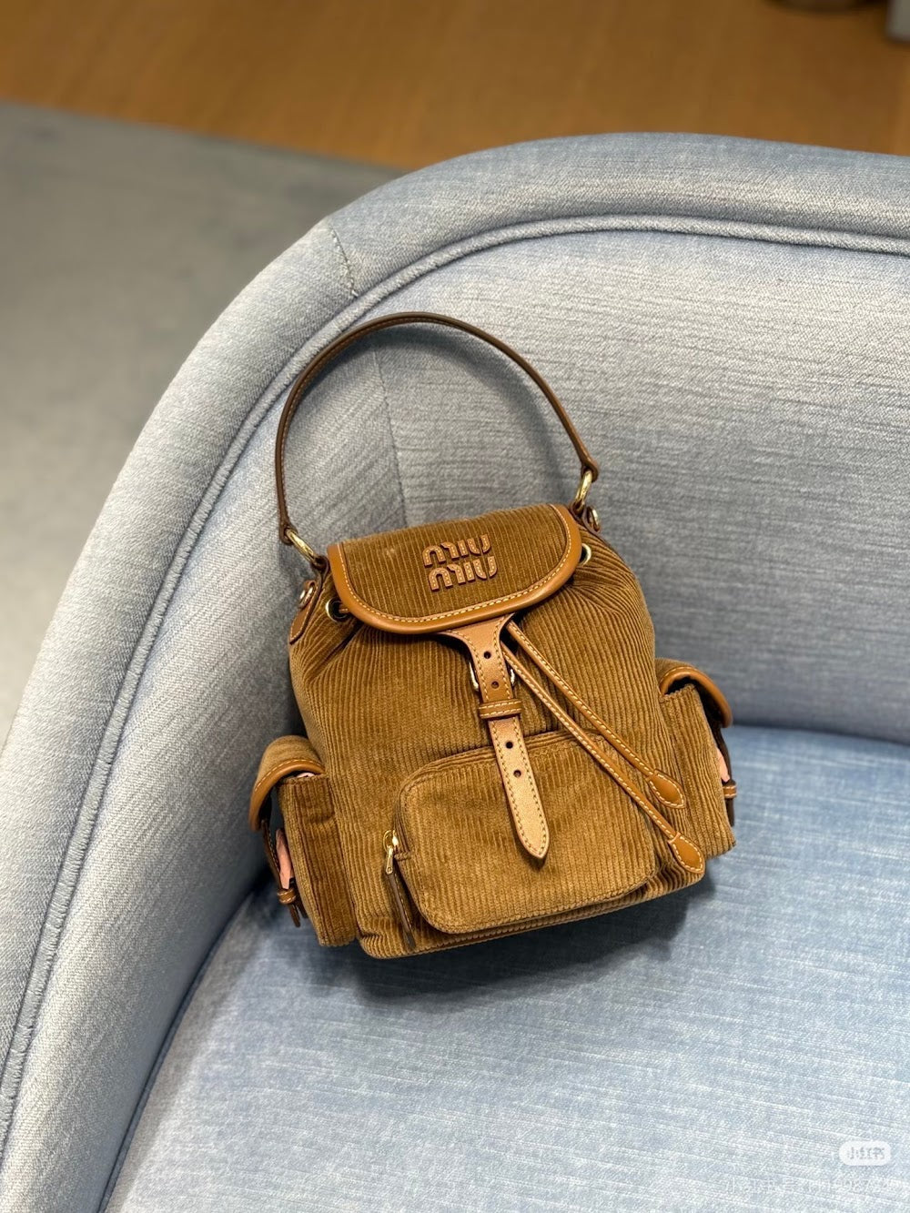Dragons Bags Miun Miun Luxury Bag --122834