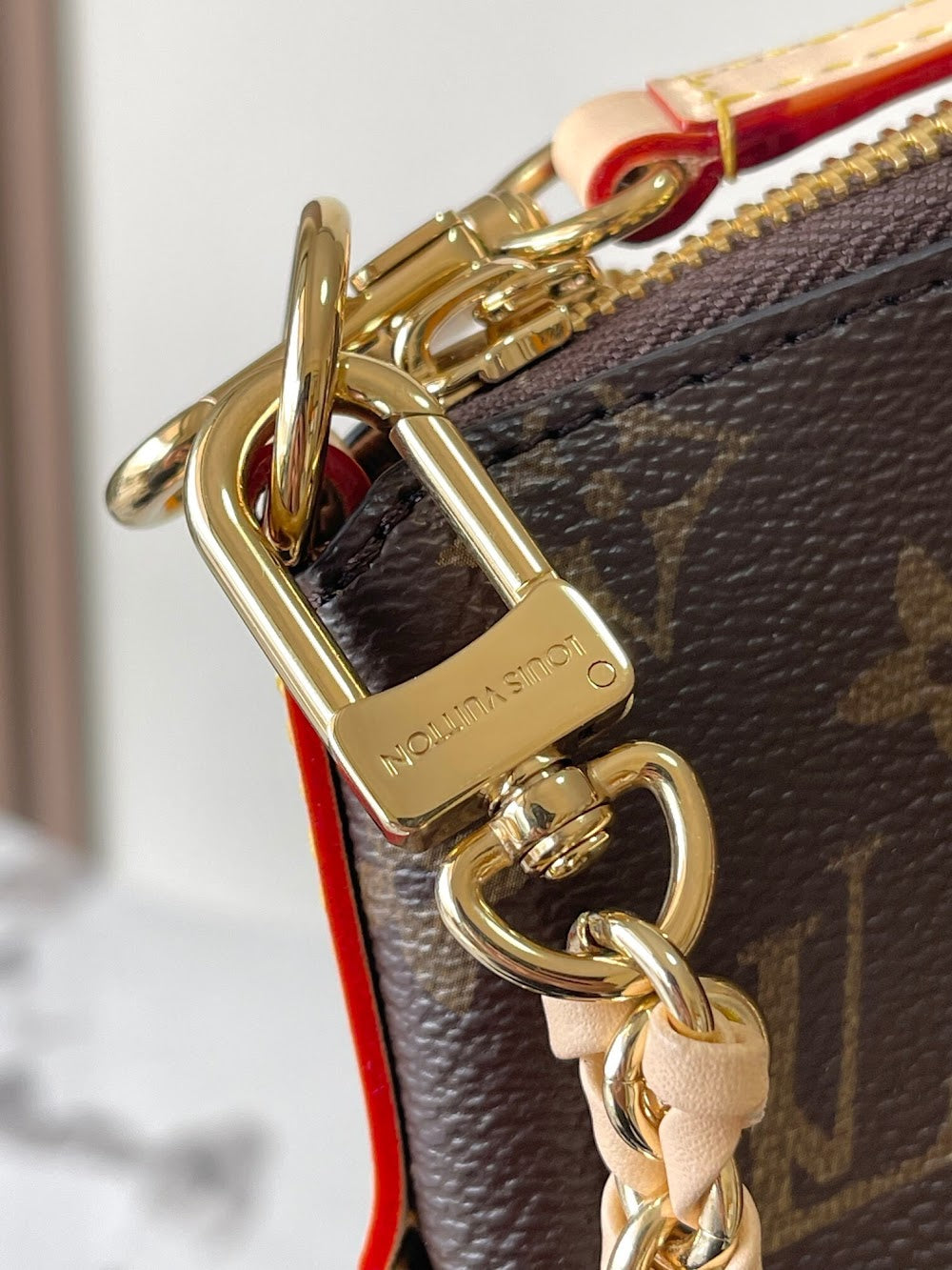 Dragons Bags ln Luxury Bag --95693