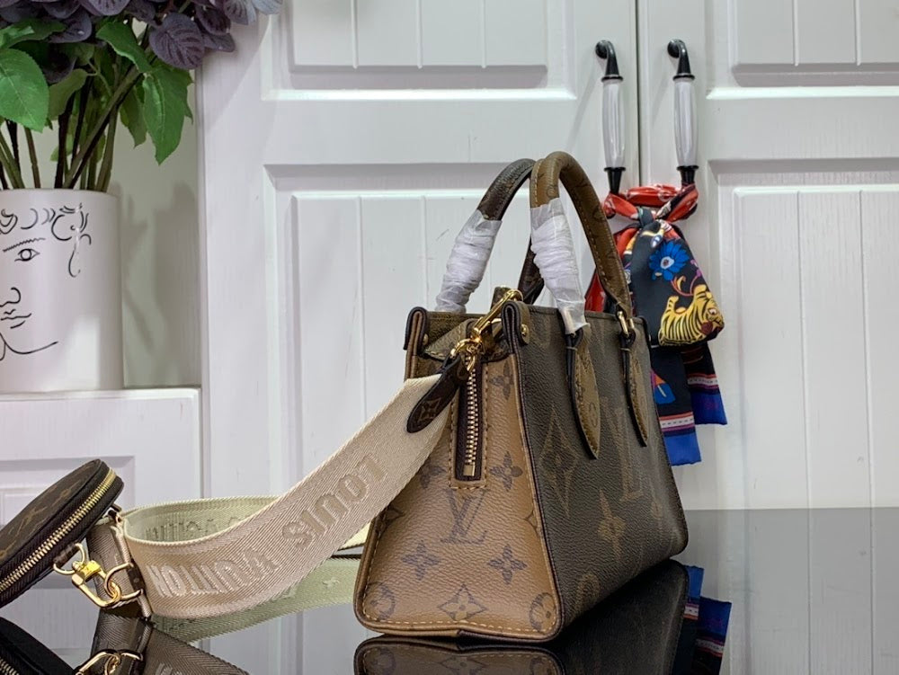 Dragons Bags ln Luxury Bag --97000