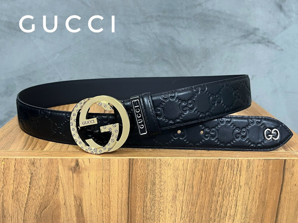 Dragons Bags Guccin Luxury Belt --105500