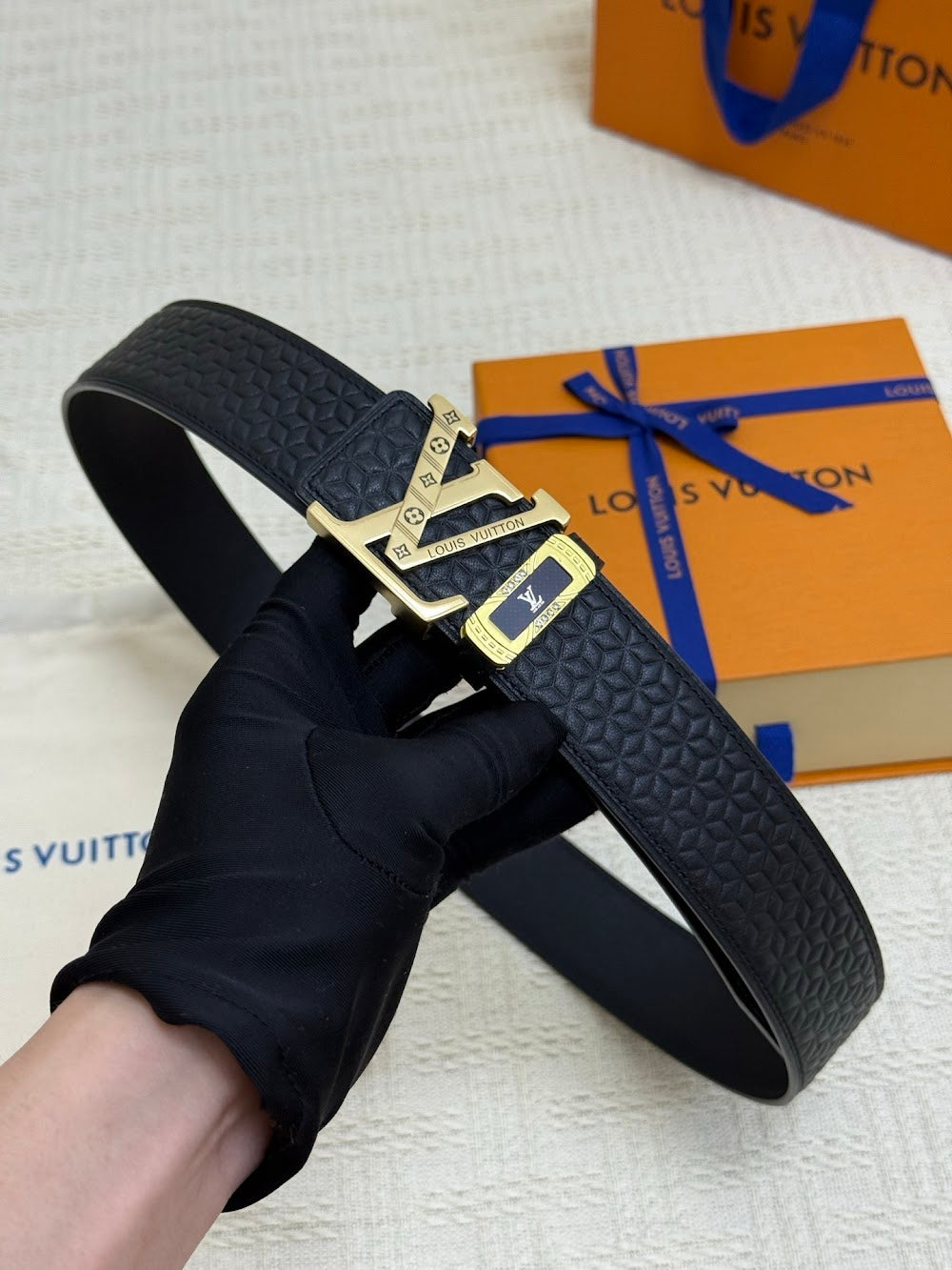 Dragons Bags ln Luxury Belt --109763