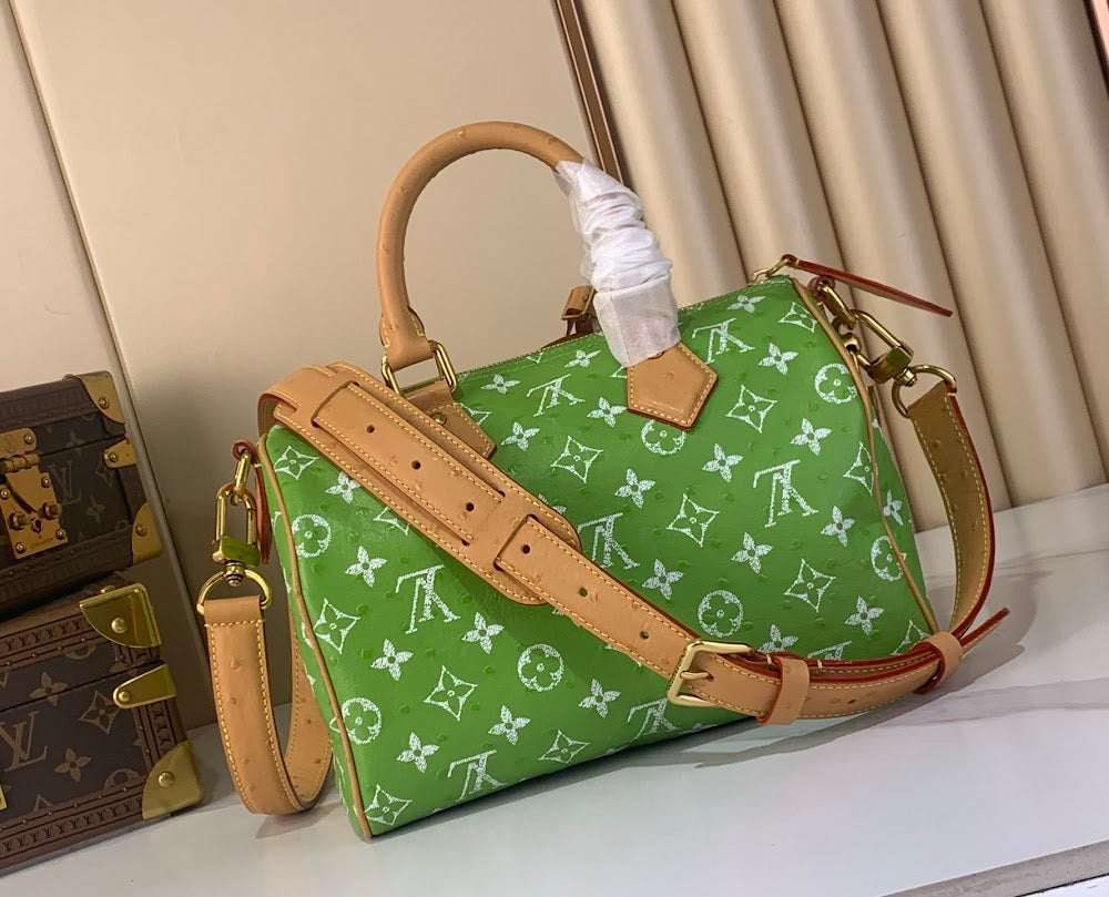Dragons Bags ln Luxury Bag --97588