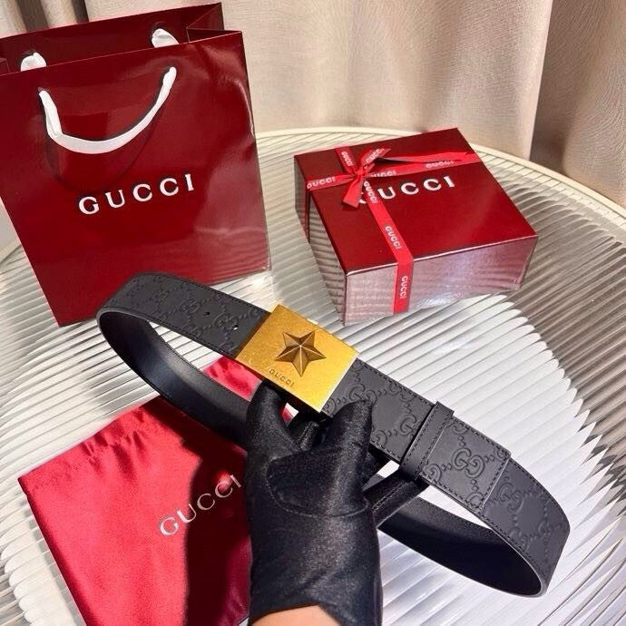 Dragons Bags Guccin Luxury Belt --105423