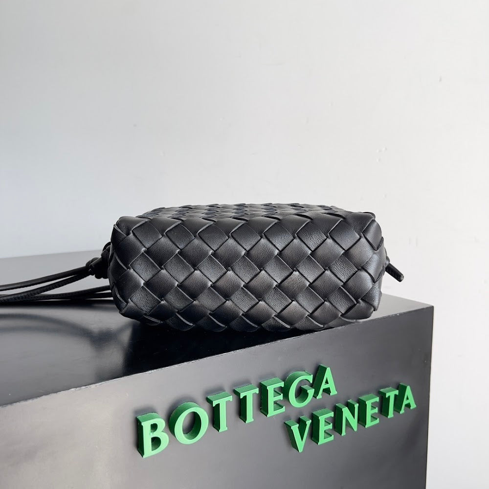 Dragons Bags Bottegan Luxury Bag --90317