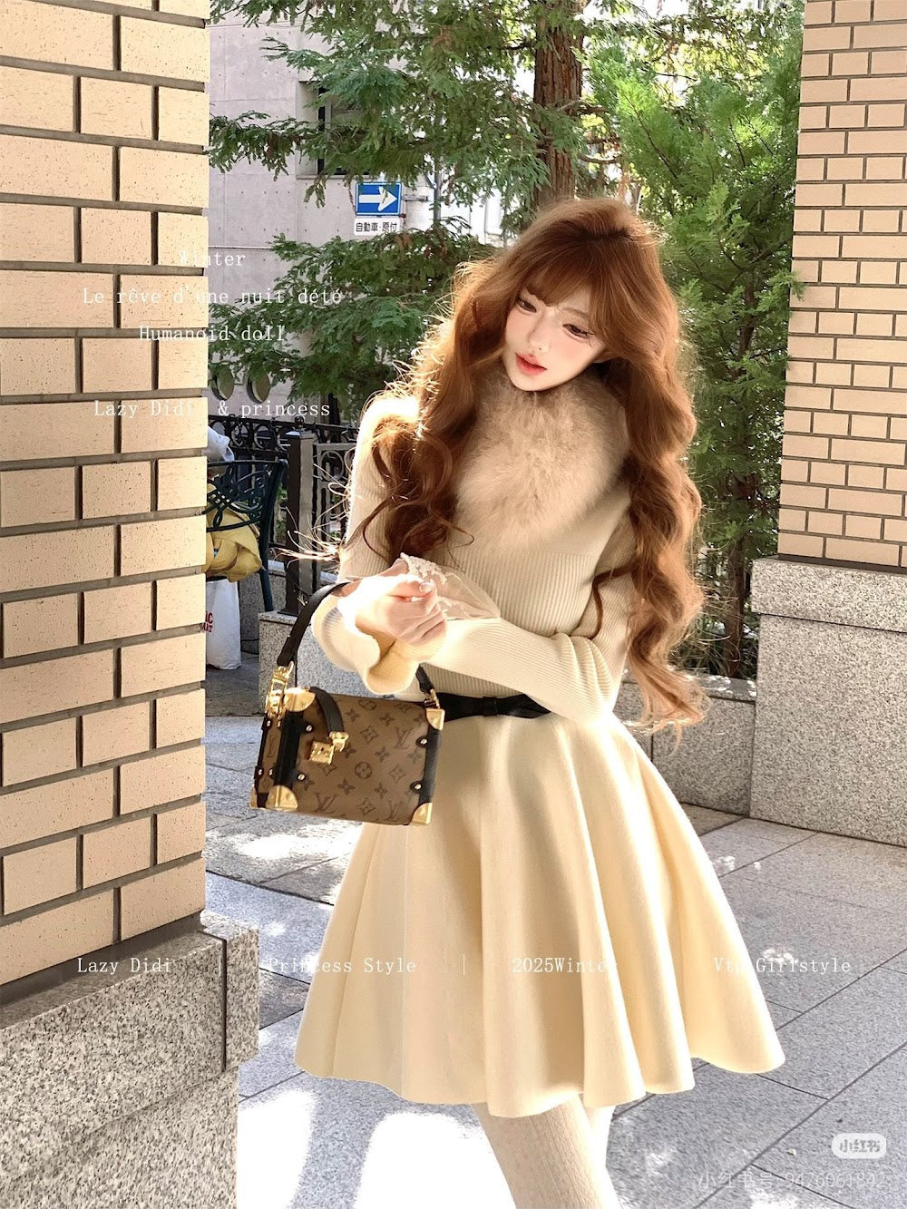 Dragons Bags ln Luxury Bag --96059