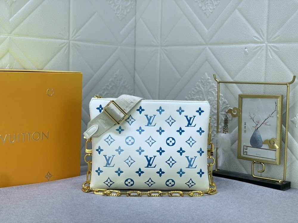 Dragons Bags ln Luxury Bag --76254