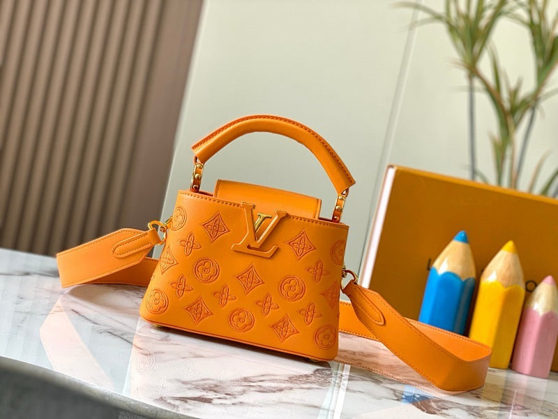 Dragons Bags LVn Luxury Bag --78700