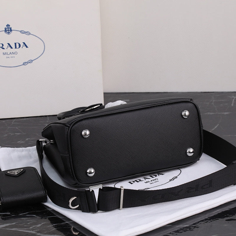 Dragons Bags pradn Luxury Bag --73604