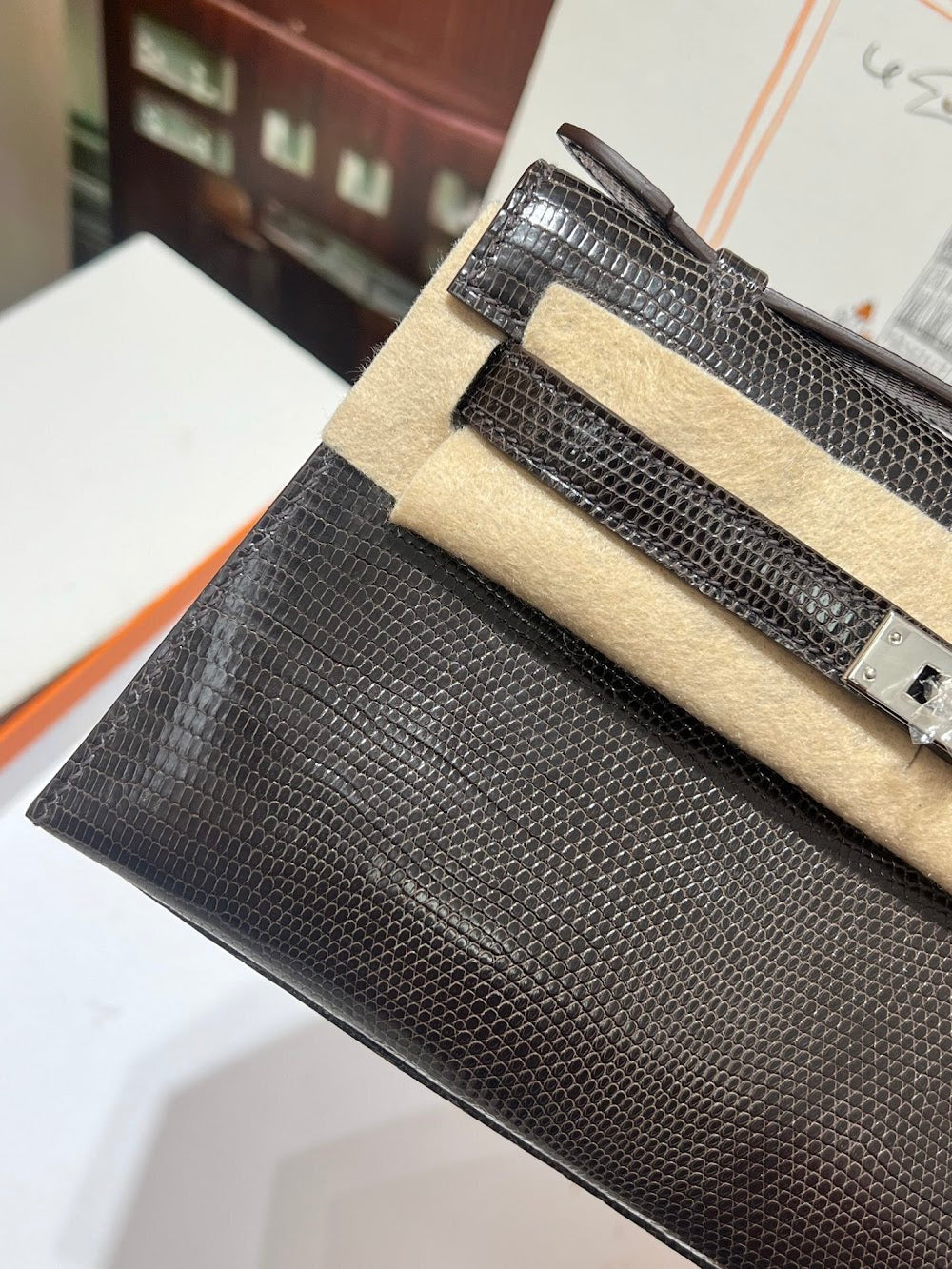 Dragons BagsHermesn Luxury Bag --117070