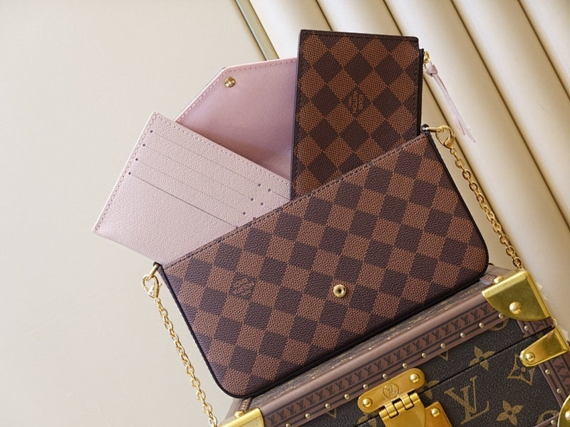 Dragons Bags ln Luxury Bag --66623