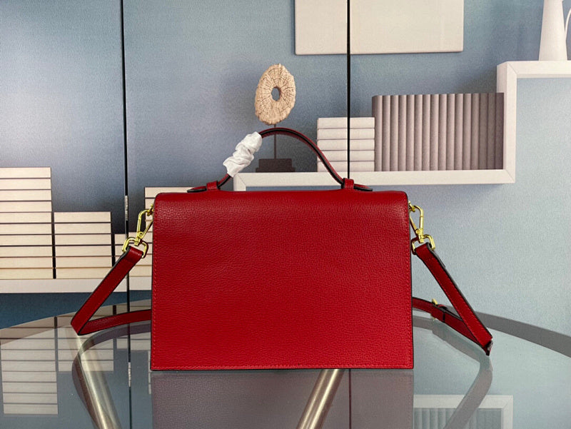 Dragons Bags pradn Luxury Bag --73560