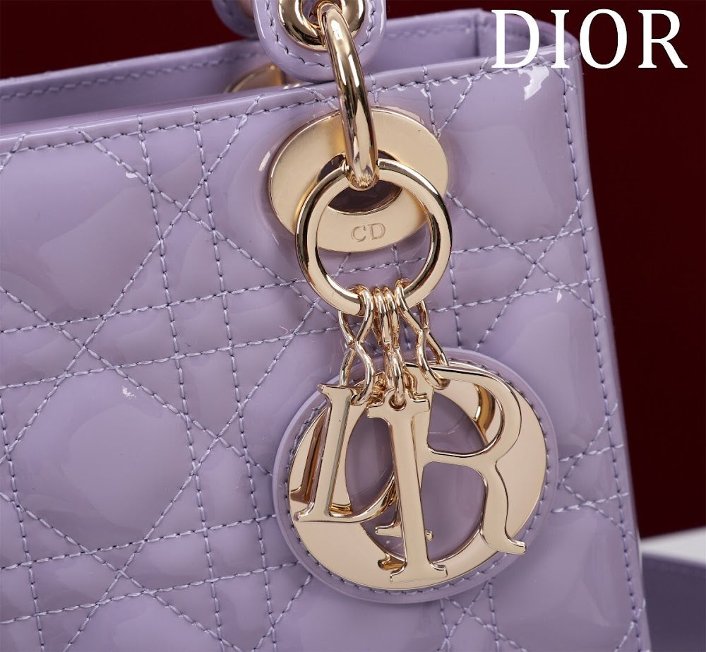 Dragons BagsDiorn Luxury Bag --115953