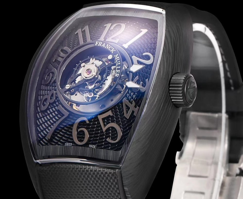Dragons Bags Luxury Designer Watch --103539