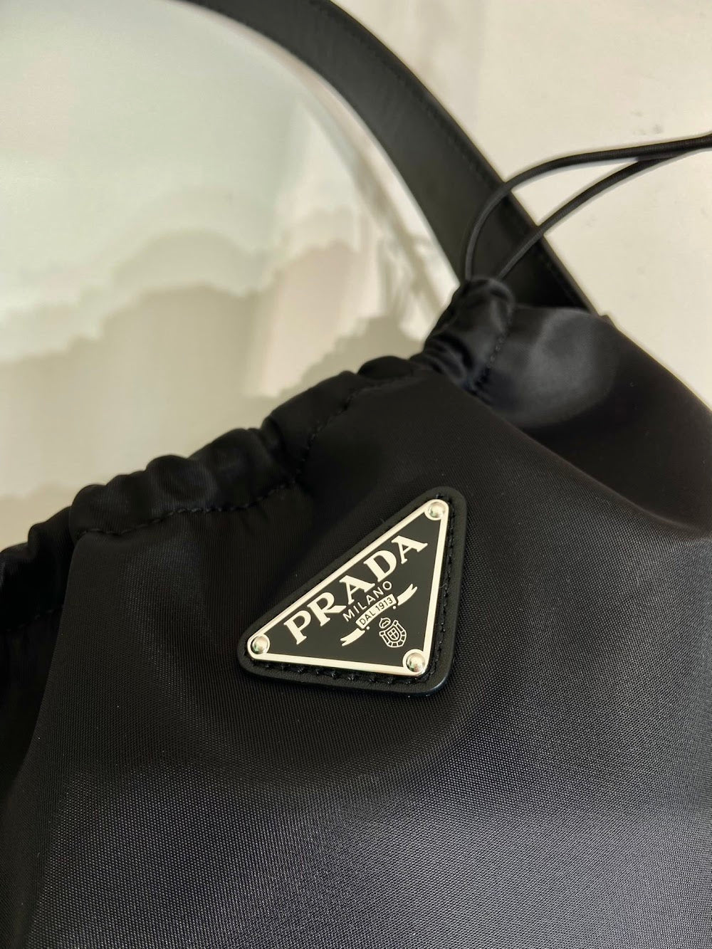 Dragons Bags Prada Luxury Bag --54546