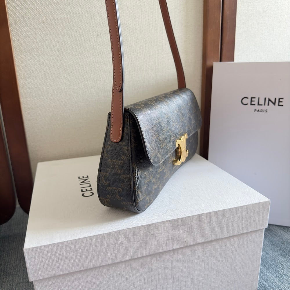 Dragons Bags Celine Luxury Bag --112509