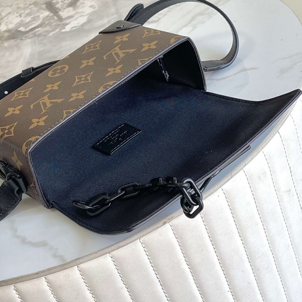 Dragons Bags LVn Luxury Bag --78848