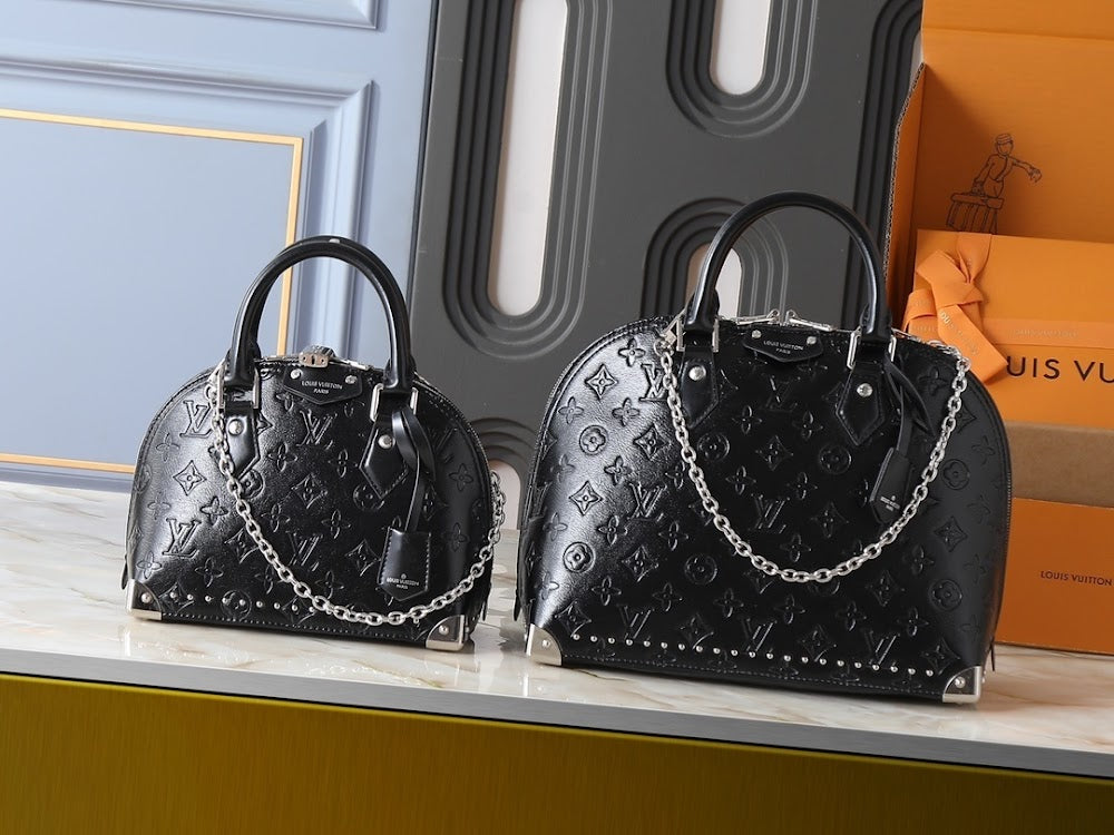 Dragons Bags ln Luxury Bag --77706