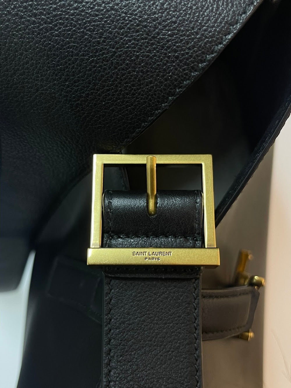 Dragons Bags YSLn Luxury Bag --119086