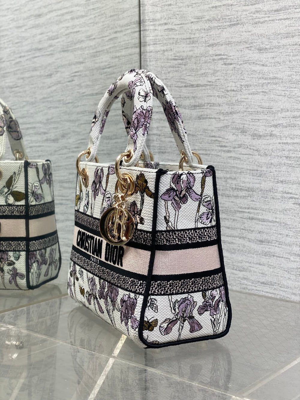 Dragons BagsDiorn Luxury Bag --115351