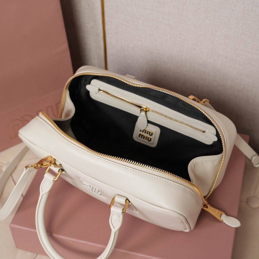 Dragons Bags Miun Miun Luxury Bag --123522