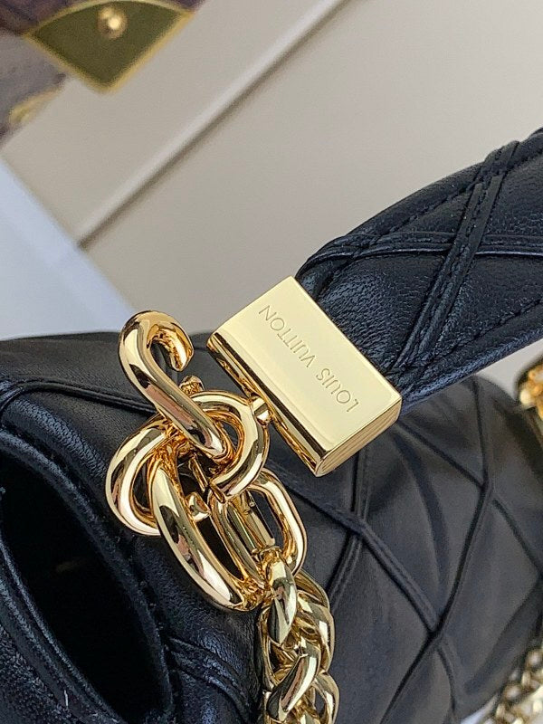 Dragons Bags LV Luxury Bag --55715