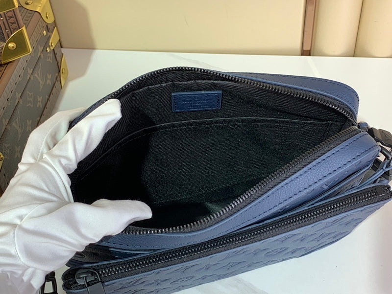 Dragons Bags ln Luxury Bag --62739