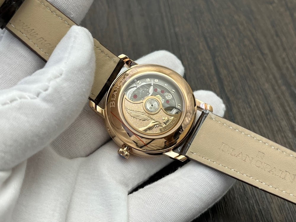 Dragons Bags Luxury Designer Watch --104197