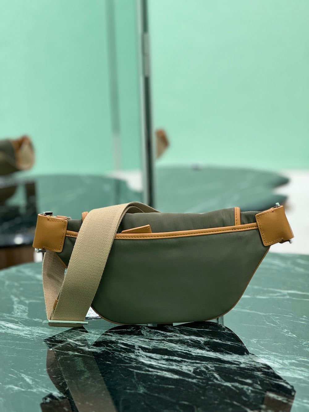 Dragons Bags Pradn Luxury Bag --102781