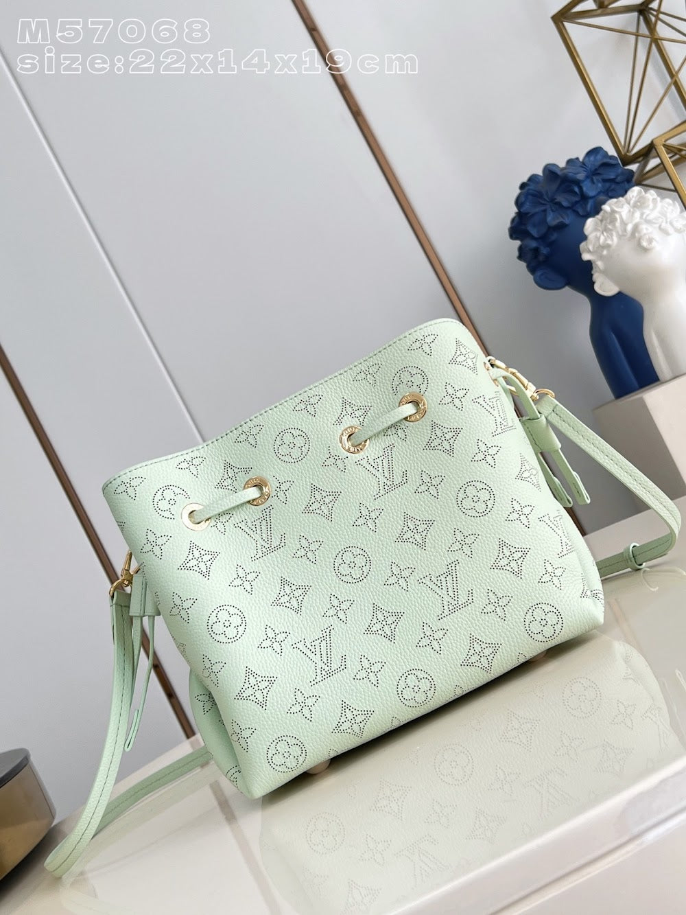 Dragons Bags ln Luxury Bag --96504